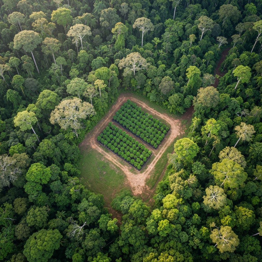 Amazonas, Brasilien