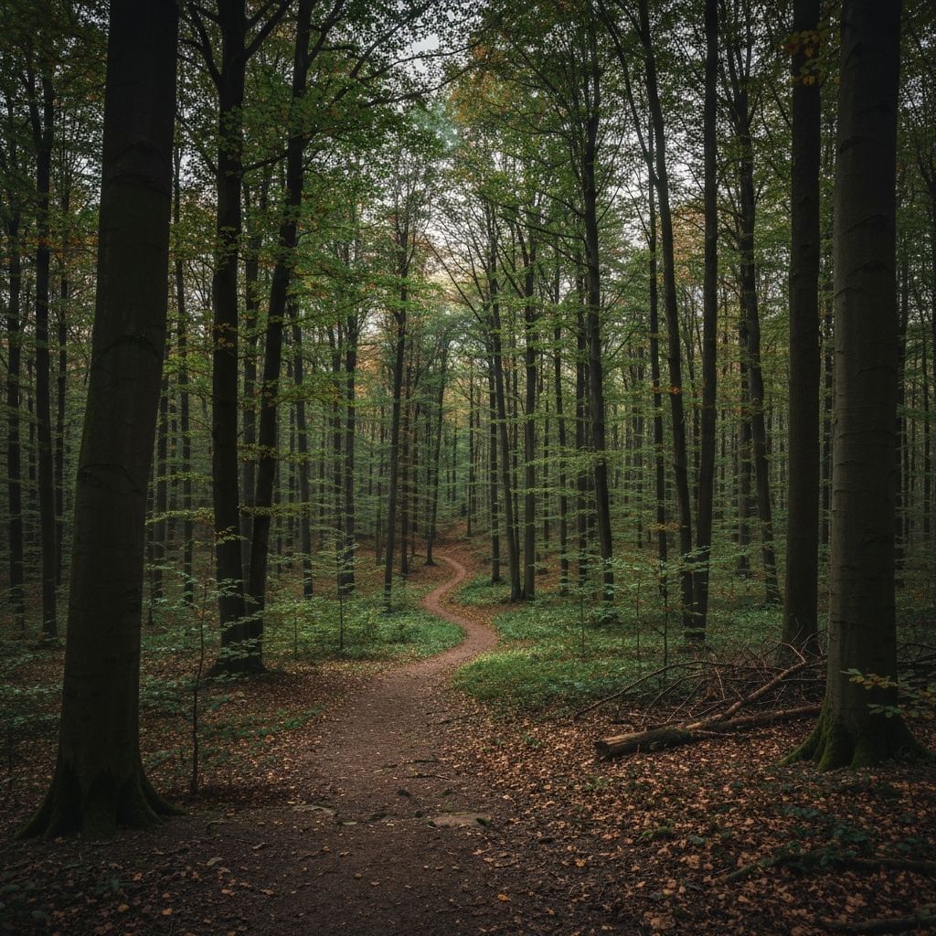 Schwarzwald, Deutschland