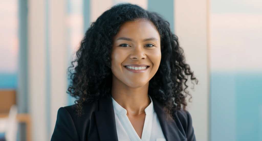Dr. Sarah Müller