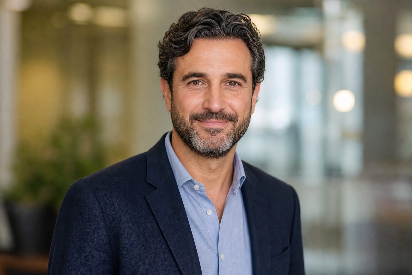 Dr. Michael Grün