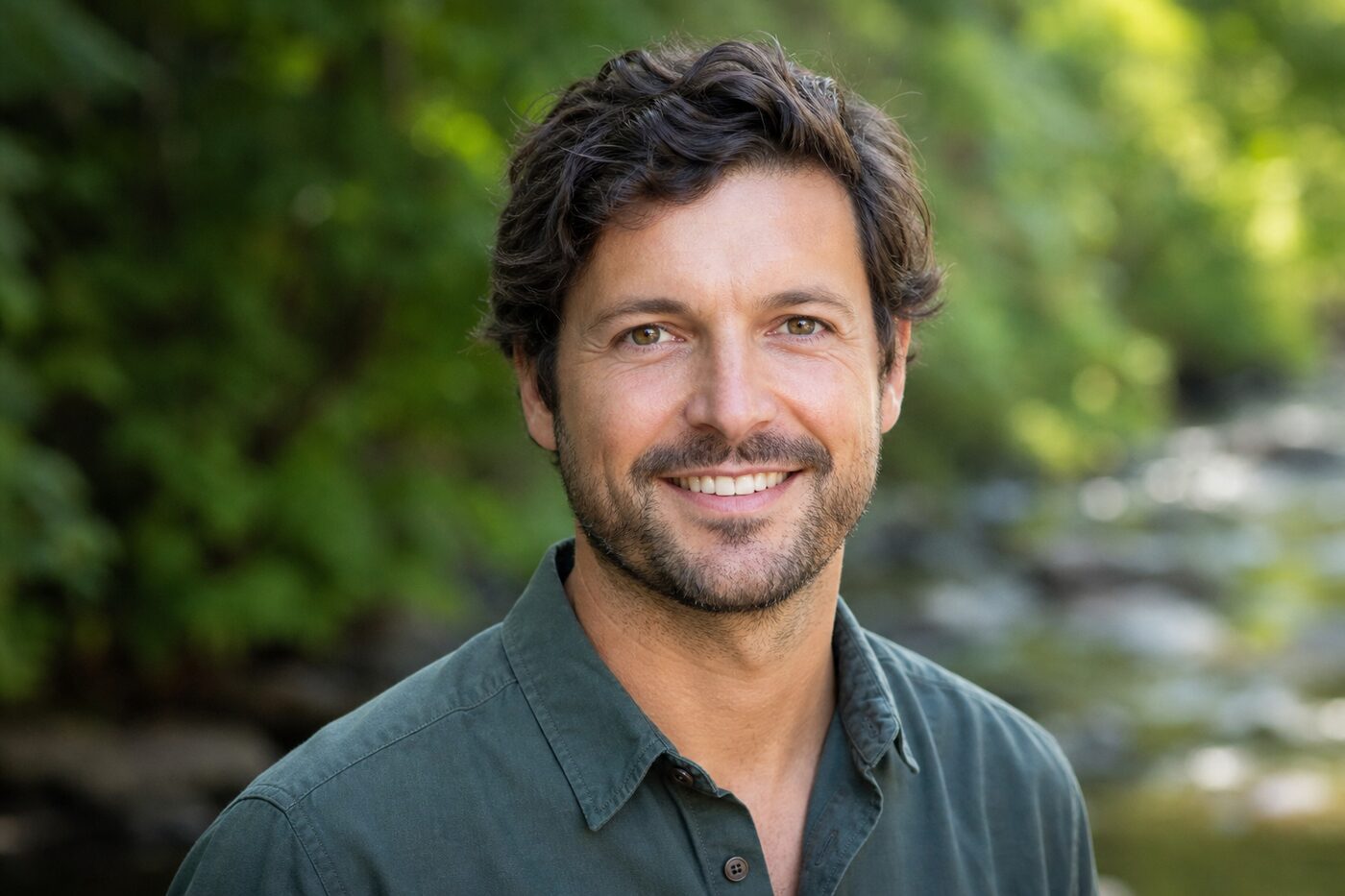 Thomas Baum
